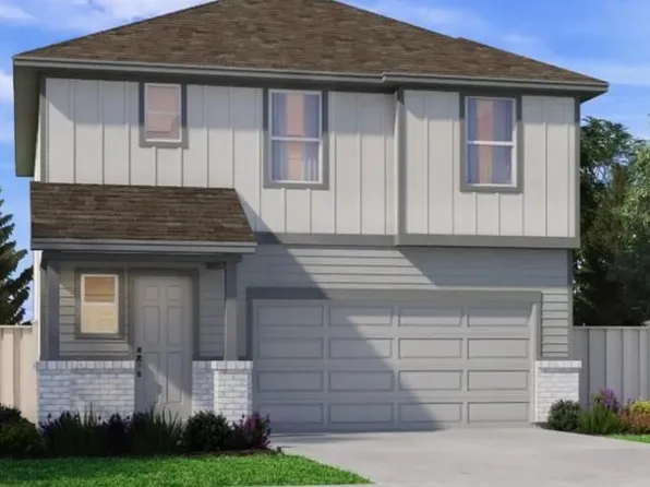 17413 Rappen Dr, Pflugerville, TX 78660