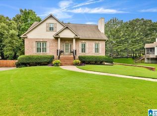 3328 Hidden Brook Cir, Trussville, AL 35173
