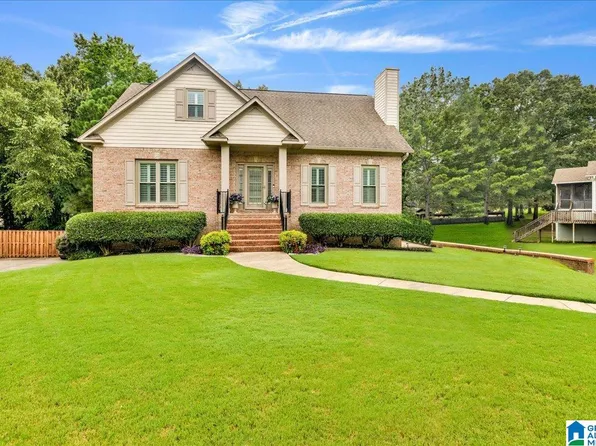 3328 Hidden Brook Cir, Trussville, AL 35173