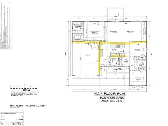 4th image of 7016 Dylan Cir Lot 408
