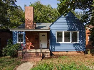 2609 N Roxboro St, Durham, NC 27704