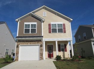 1631 Musket Trl, Sumter, SC 29150