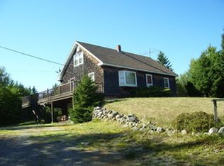 294 Us Route 1, Steuben, ME 04680
