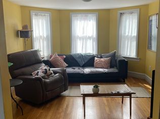 78 Woodlawn St, Jamaica Plain, MA 02130