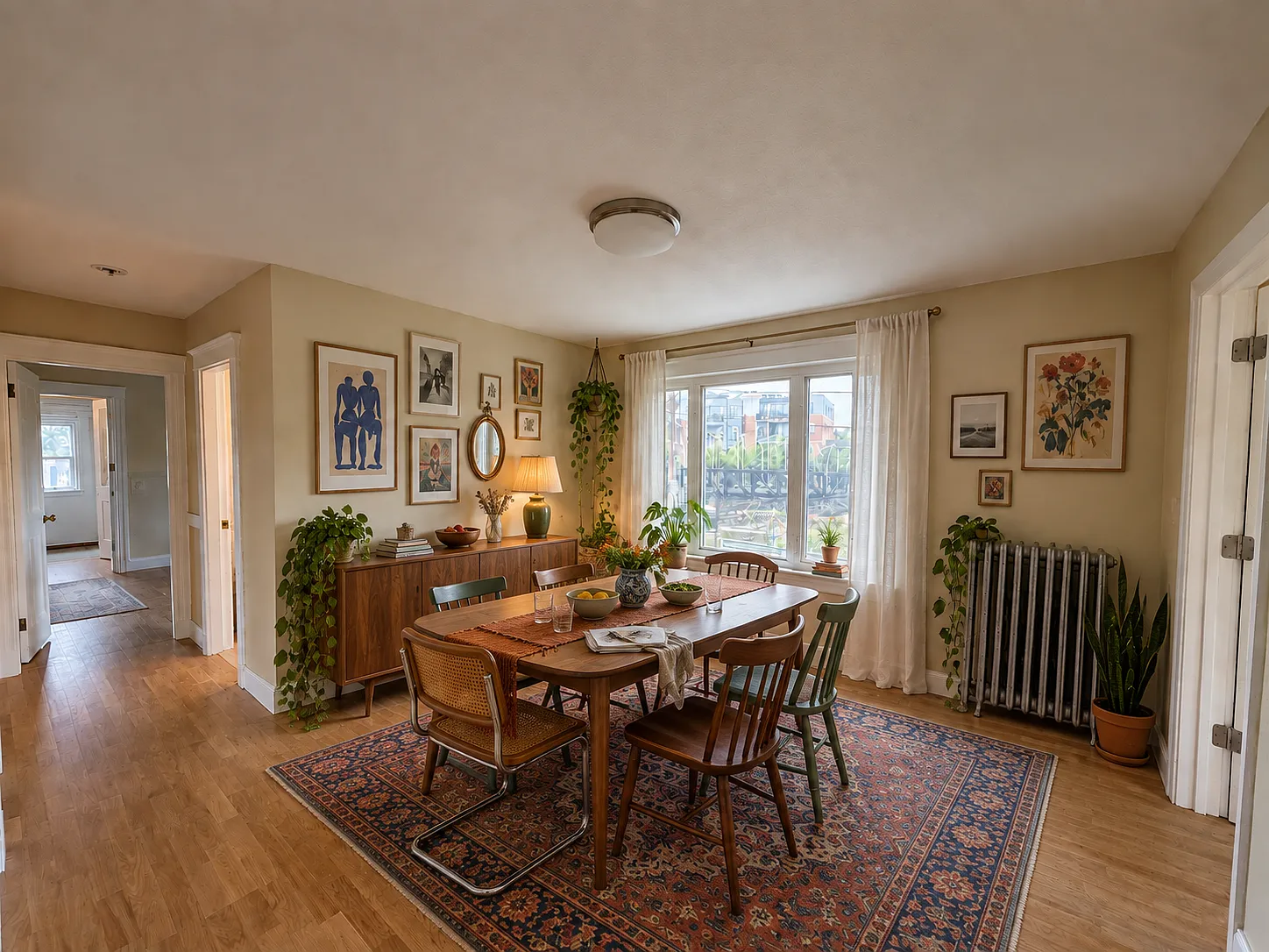 2 bed, 800 sqft, $3,300 — Photo 1
