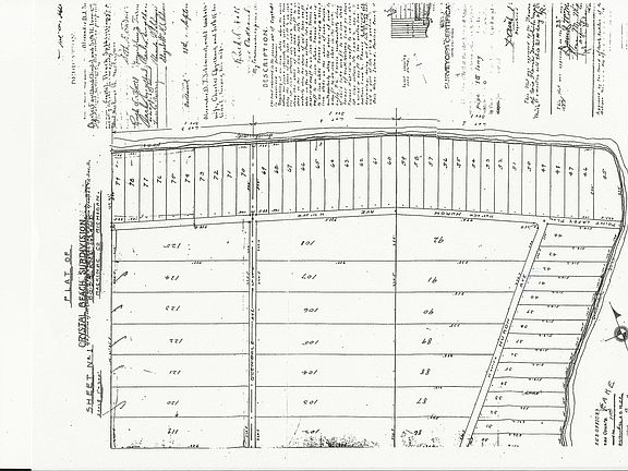 2nd image of 1498 Huron Avenue Lot 43
