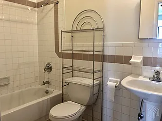 Rented by Halstead Real Estate