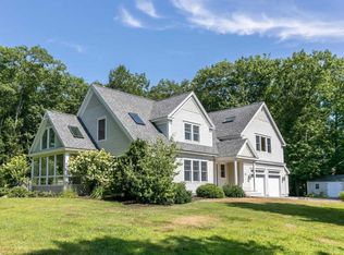 36 Bristol Rd, Freeport, ME 04032