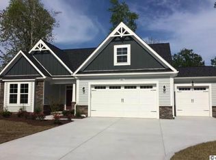 511 Saltwood Ct #TOWNHOUSE E, Salem Longs, SC 29568