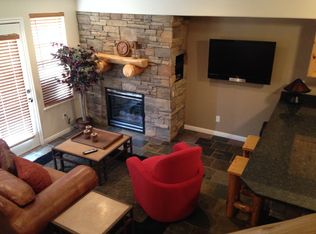 3612 N Huntsman Path UNIT 609, Eden, UT 84310