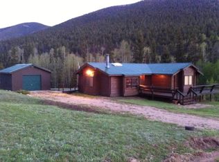 105 Sugar Pine Rd LOT 81, La Veta, CO 81055