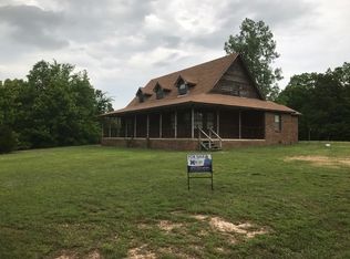 215 County Road 7281, Jonesboro, AR 72401