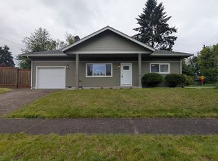 2410 Lily Ave, Eugene, OR 97408