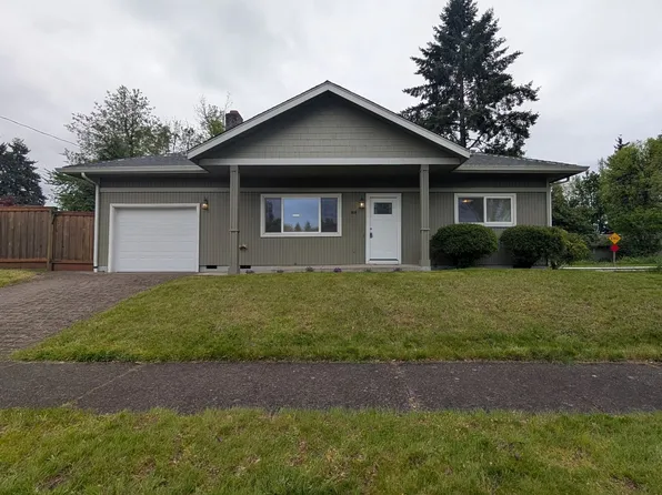 2410 Lily Ave, Eugene, OR 97408