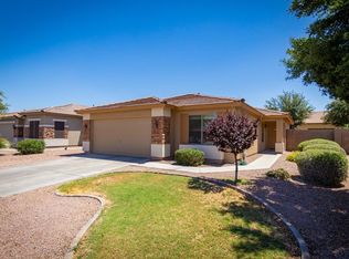 2147 W Tanner Ranch Rd, Queen Creek, AZ 85142