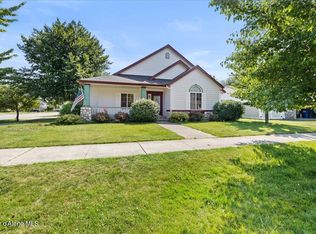 10930 N Danielle Rd, Hayden Lake, ID 83835