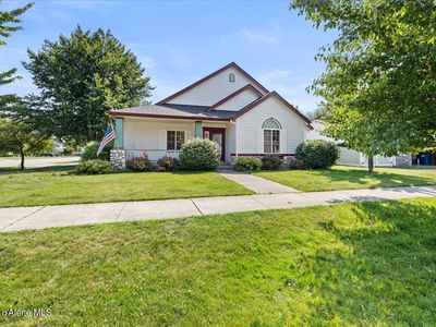 10930 N Danielle Rd, Hayden Lake, ID, 83835