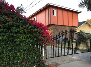 690 N 17th St, San Jose, CA 95112