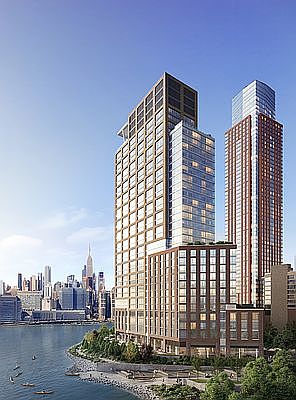 5th image of 56-27 2nd St #2309
