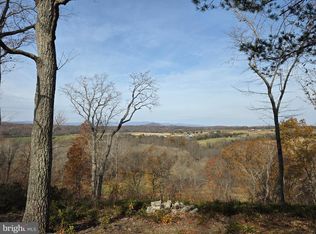 Sunset Woods Trl, Rixeyville, VA 22737