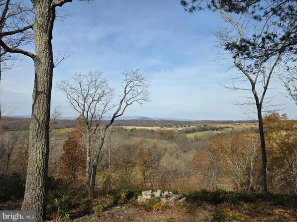 Sunset Woods Trl, Rixeyville, VA 22737