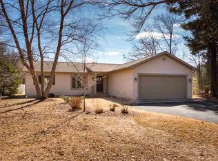 4233 Nebel St, Stevens Point, WI 54481