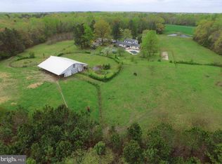 250 Mustang Ln, Greenwood, DE 19950