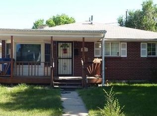 6852 W 53rd Pl, Arvada, CO 80002