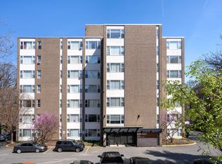 Park East Apartments, Washington, DC 20009