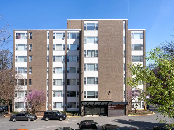 Park East Apartments