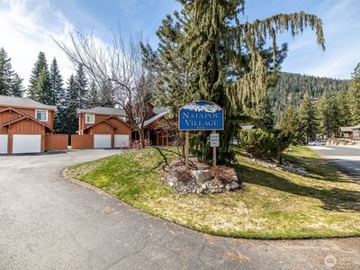 20701 Club House Drive #204, Leavenworth, WA, 98826