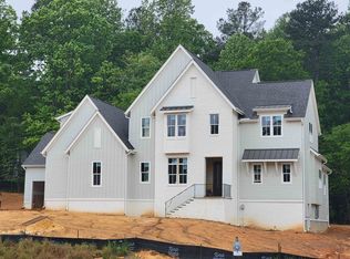 400 Birch Hollow Rd, Chapel Hill, NC 27516