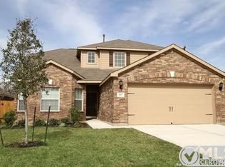 3818 Southern Blf, San Antonio, TX 78222