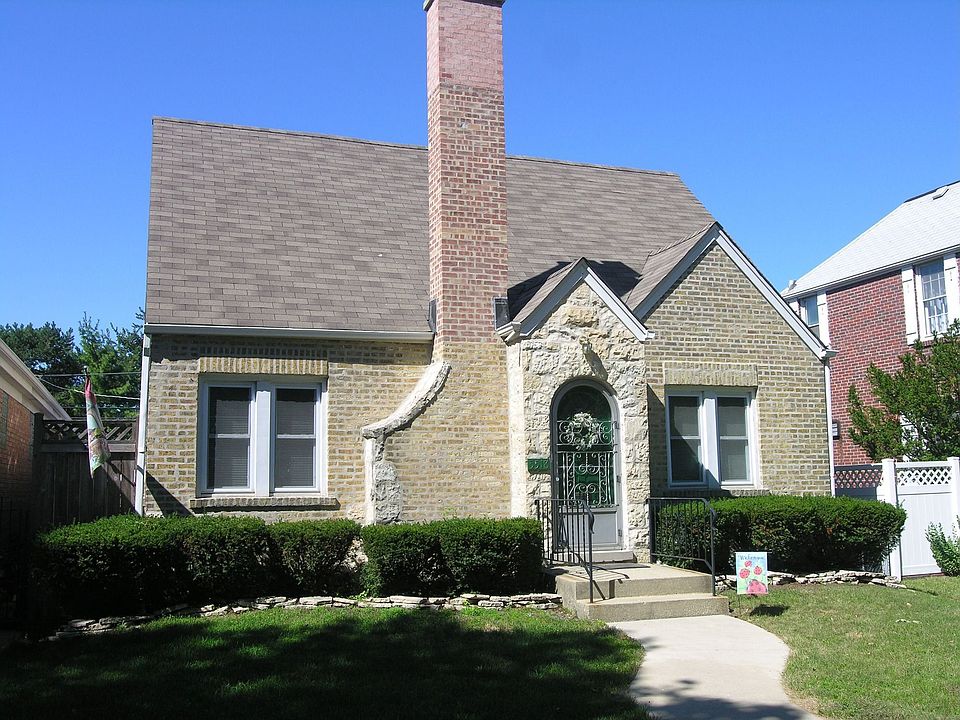 1st image of 5518 N Oriole Ave