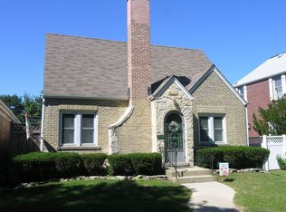 5518 N Oriole Ave, Chicago, IL 60656