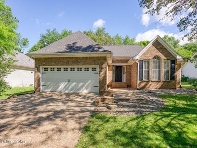 10713 Hickory Cove Ct, Louisville, KY, 40241