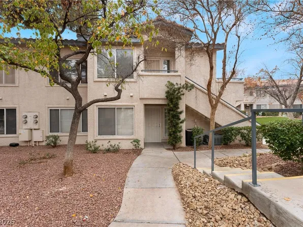 3160 Tarpon Dr Unit 102, Las Vegas, NV 89120
