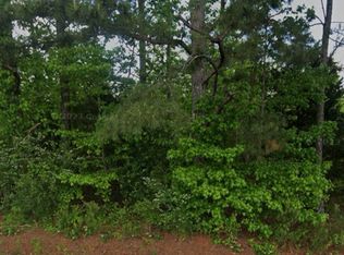 0 Highway 362 W, Williamson, GA 30292