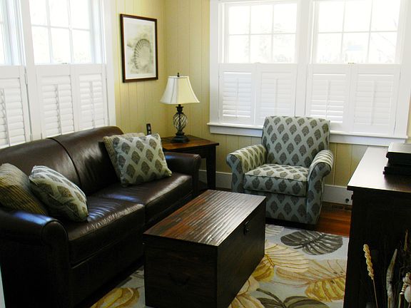 Den, sleeper sofa
