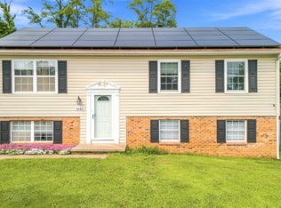 1040 Long Meadows Dr, Lynchburg, VA 24502