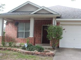 17314 Misty Cross Dr, Houston, TX 77084