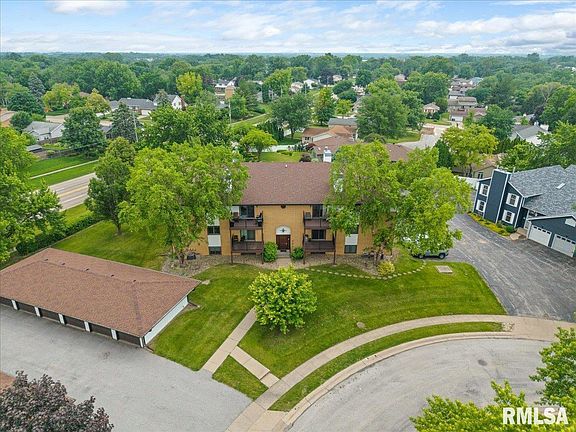 3rd image of 4725 Kynnelworth Dr APT 8