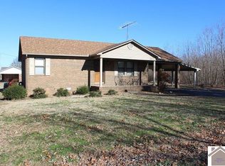 213 Union Cir, Mayfield, KY 42066
