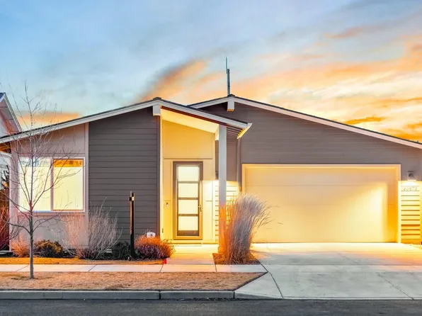 63873 Hunters Cir, Bend, OR 97701