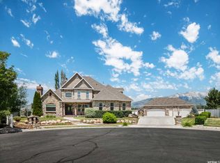 9889 N 6040 W, Highland, UT 84003