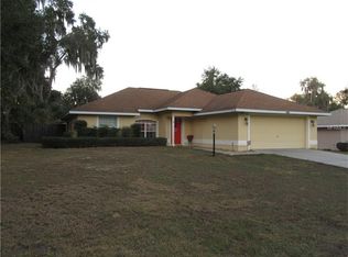 1100 Cr 463b, Lake Panasoffkee, FL 33538