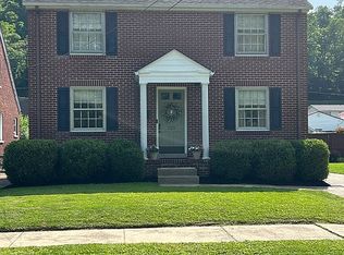 121 Wilson Ct, Huntington, WV 25701