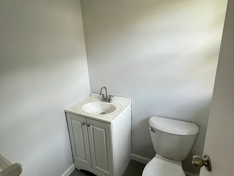 Half Bathoom
