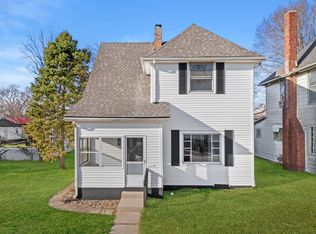 214 E Monroe St, Alexandria, IN