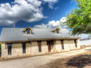 846 Tierra Linda Dr, Concan, TX 78838